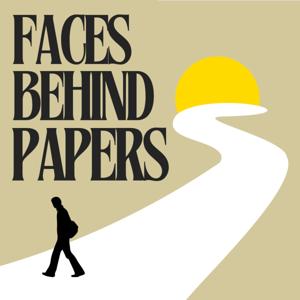 Faces Behind Papers