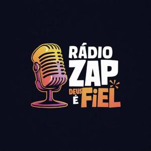 PODZAP PODCASTS DA RÁDIO ZAP DEUS É FIEL