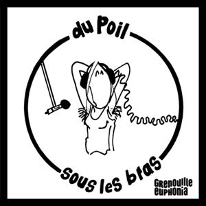 Du Poil Sous Les Bras