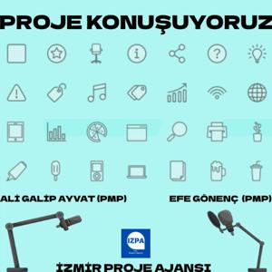 Proje Konuşuyoruz