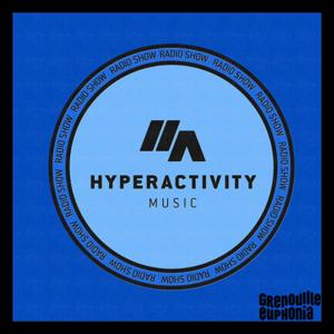 Hyperactivity Radio Show - BRK
