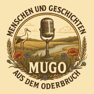 Menschen und Geschichten aus dem Oderbruch