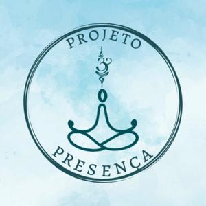 Projeto Presença - Meditação guiada