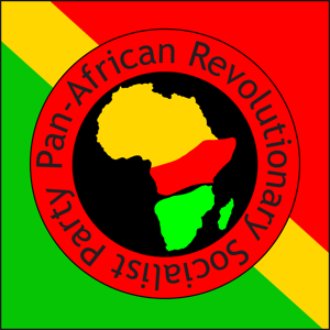 AfricaMustUnite's podcast