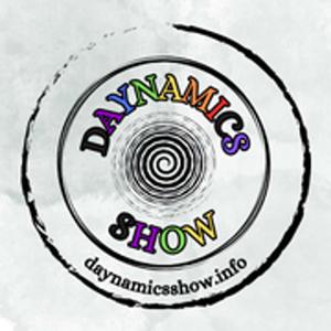 The DAYnamics Show: A Wellness & Personal Development Podcast