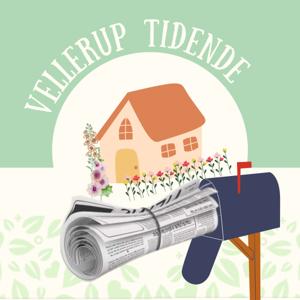 Vellerup Tidende - en podcast om hverdagslivet i Vellerup Sommerby