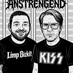 Anstrengend - Film vs Musik mit Bolzi & Herrn Ortmanns