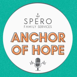 Spero Anchor of Hope