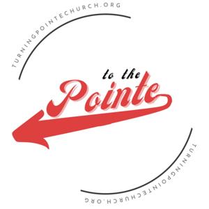 To the Pointe