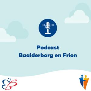 Podcast Baalderborg en Frion