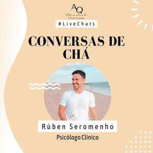 Conversas de Chá