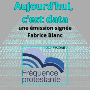 Aujourd'hui, c'est data