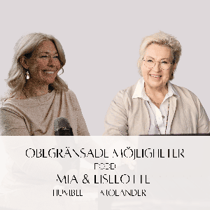 Obegränsade Möjligheter by Mia Humble Liselotte Molander