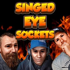 Singed Eye Sockets