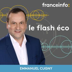Le flash éco