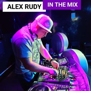 Alex Rudy in the mix