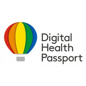 Up, Up and Away - the digital health podcast