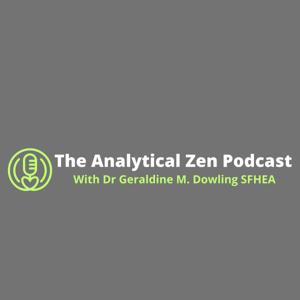 The Analytical Zen Podcast
