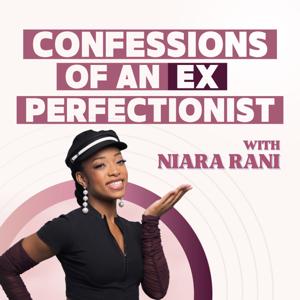 Confessions of an Ex-Perfectionist