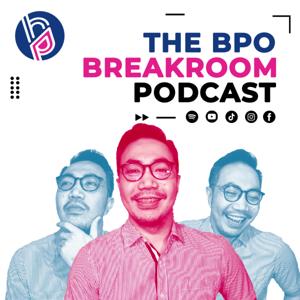 The BPO Breakroom Podcast