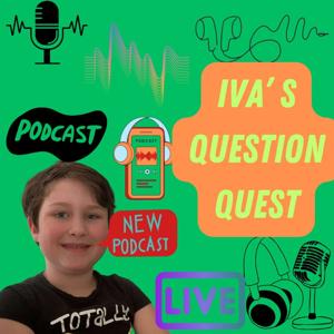 Iva’s Question Quest
