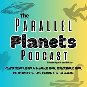 Parallel Planets Podcast