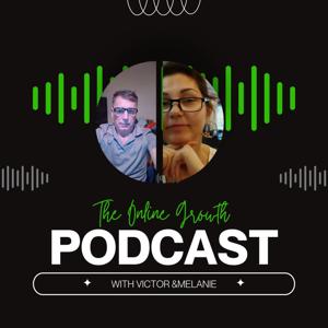 The Online Growth Podcast