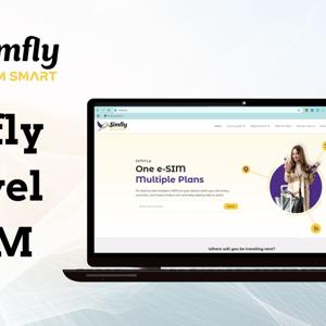 Get 50% Off on Every Simfly Virtual SIM