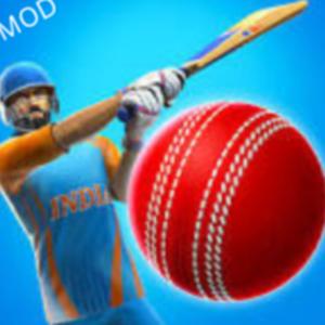 Cricket League MOD APK