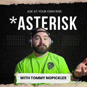 The Ask At Your Own Risk Podcast