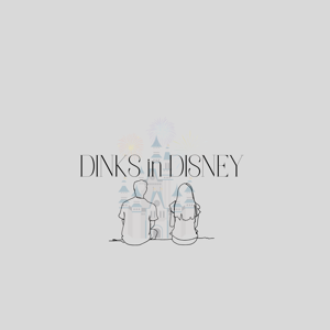 DINKSinDISNEY