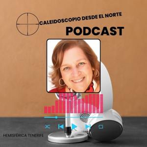 Radio Hemisférica - Fidela Velázquez - Caleidoscopio desde el Norte