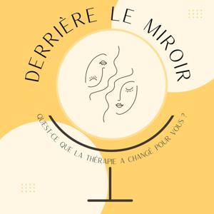 Derrière le miroir
