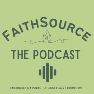 FaithSource Podcast