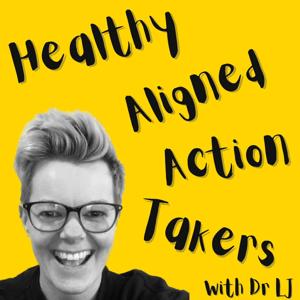 Healthy Aligned Action Takers