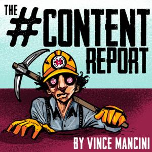 Audio #Content Report