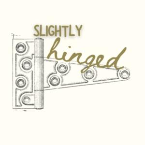 Slightly Hinged