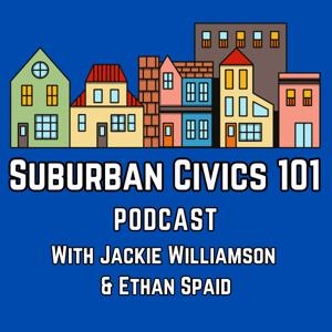 Suburban Civics 101