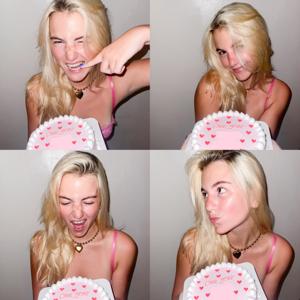 Out of F*cks with Fifi