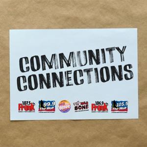 Community Connections in Maine