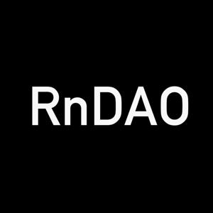 The RnDAO Podcast