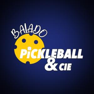 Balado Pickleball & Cie