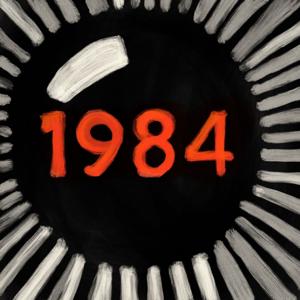 1984 | Orwell | Audiolibro italiano