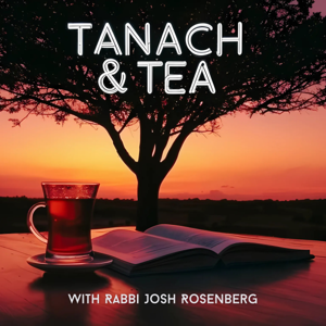 Tanach & Tea