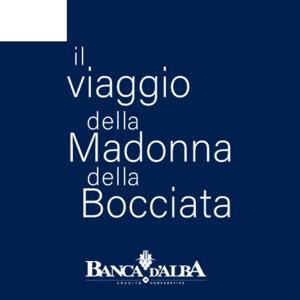 Il viaggio della Madonna della Bocciata