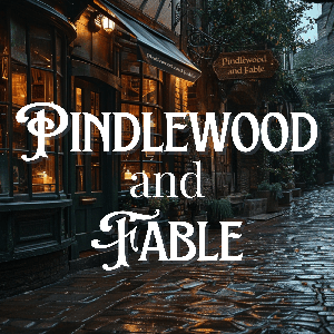 Pindlewood and Fable: Sleep Stories and Meditation