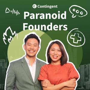 Paranoid Founders