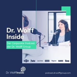 Dr. Wolff Inside