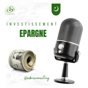 💸Sabria et les investiss'HER☪️