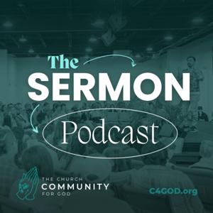 The Sermon Podcast